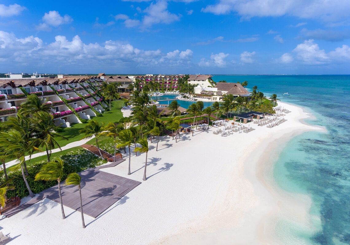 Grand Velas