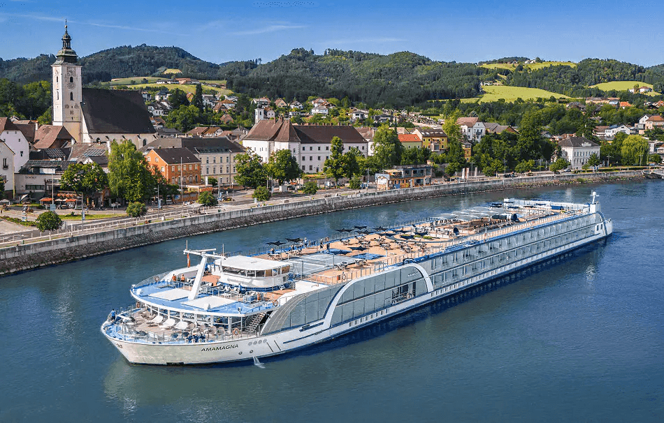 Amawaterways