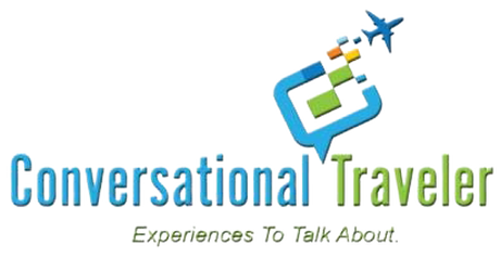 Conversational Traveler LLC logo